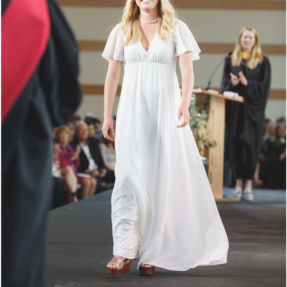 Show Me Your Mumu maxi dress